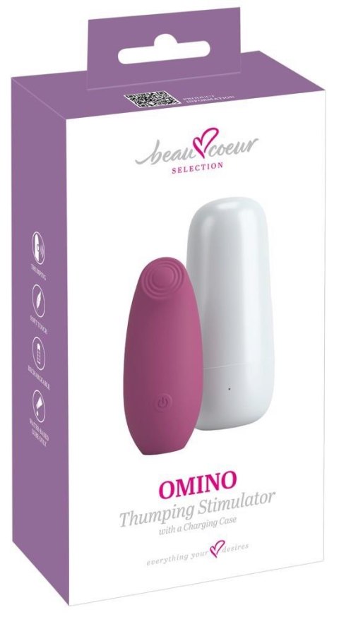 Beau coeur Omino Thumping Stim Beau coeur