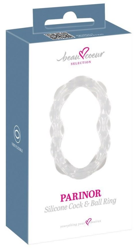 Beau coeur Parinor Silicone Co Beau coeur