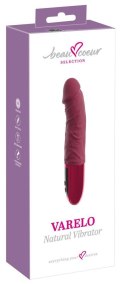 Beau coeur Varelo Natural Vibr Beau coeur