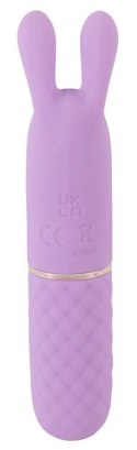 Cuties Rabbit Vibe Purple 5.Ge Cuties