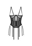 Euphori gorset 2XL/3XL Obsessive