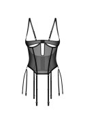 Euphori gorset L/XL Obsessive