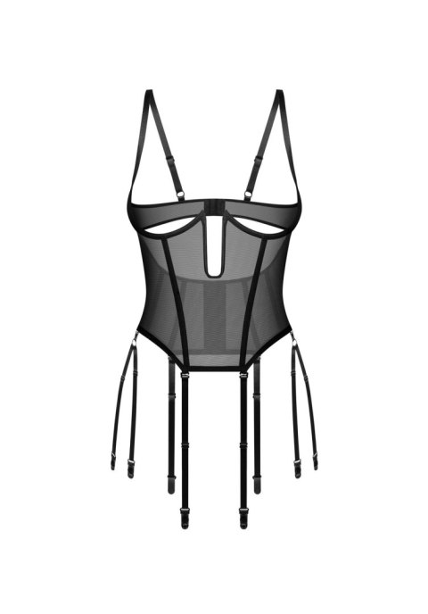 Euphori gorset L/XL Obsessive