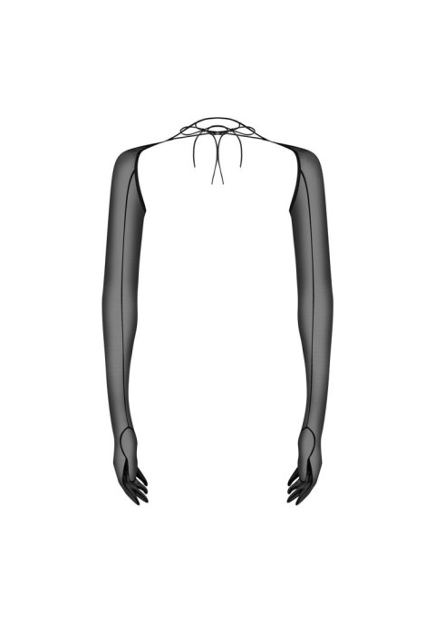 Euphori rękawiczki S/M/L Obsessive