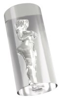 Female Shaped Tunnel Stroker