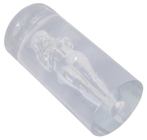 Female Shaped Tunnel Stroker