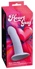 Heart Guy Blue You2Toys