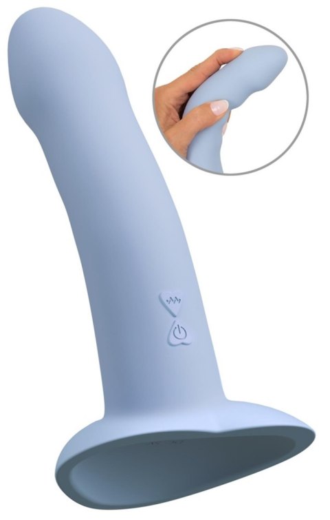 Heart Guy Blue You2Toys