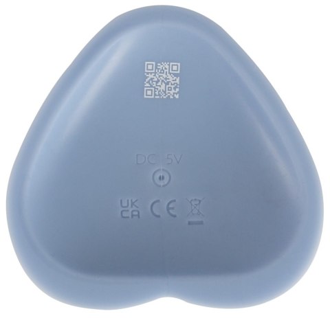 Heart Guy Blue You2Toys