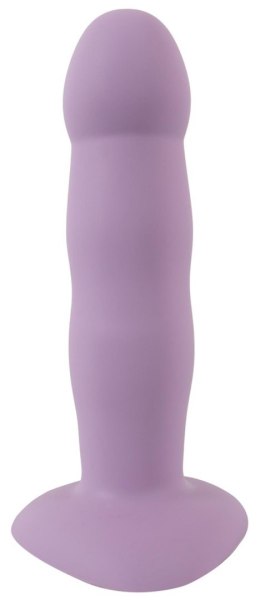 Heart Guy Purple You2Toys