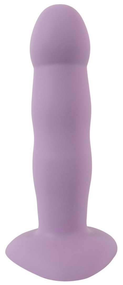 Heart Guy Purple You2Toys