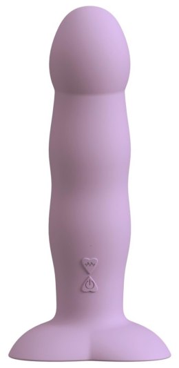 Heart Guy Purple You2Toys