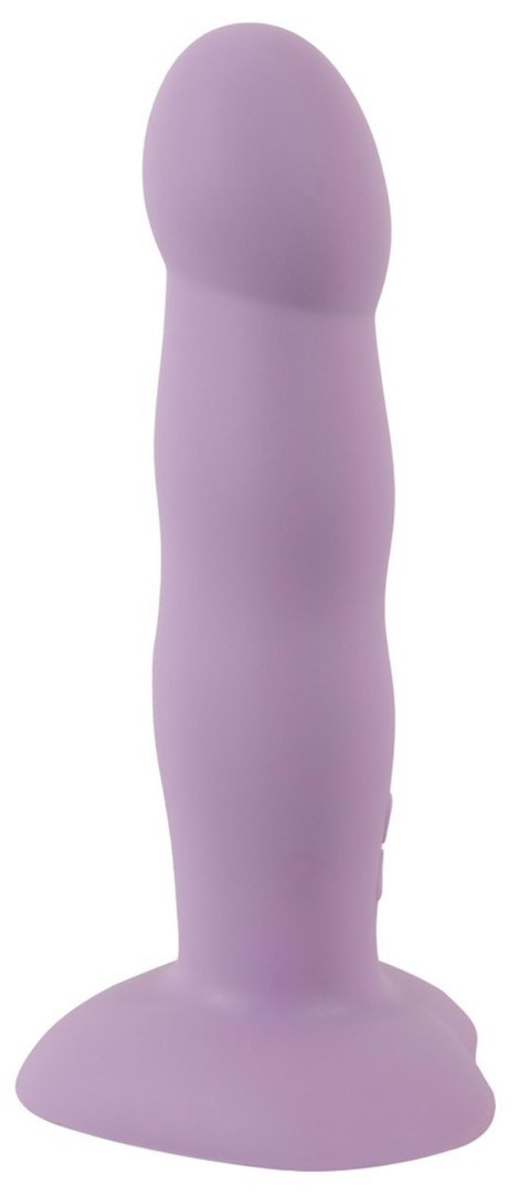 Heart Guy Purple You2Toys