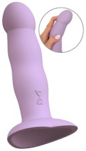Heart Guy Purple You2Toys