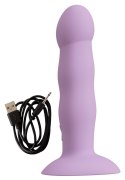 Heart Guy Purple You2Toys