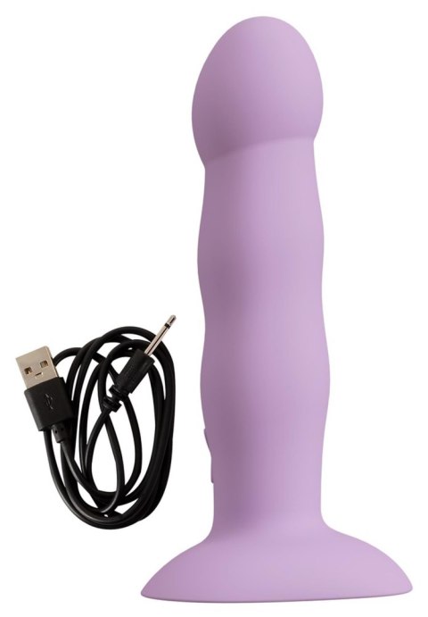 Heart Guy Purple You2Toys
