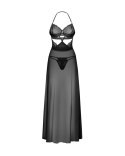 Iliosa koszulka i stringi 2XL/3XL Obsessive