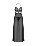 Iliosa koszulka i stringi S/M Obsessive