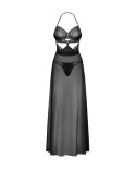 Iliosa koszulka i stringi S/M Obsessive