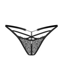 Iliosa stringi 2XL/3XL Obsessive