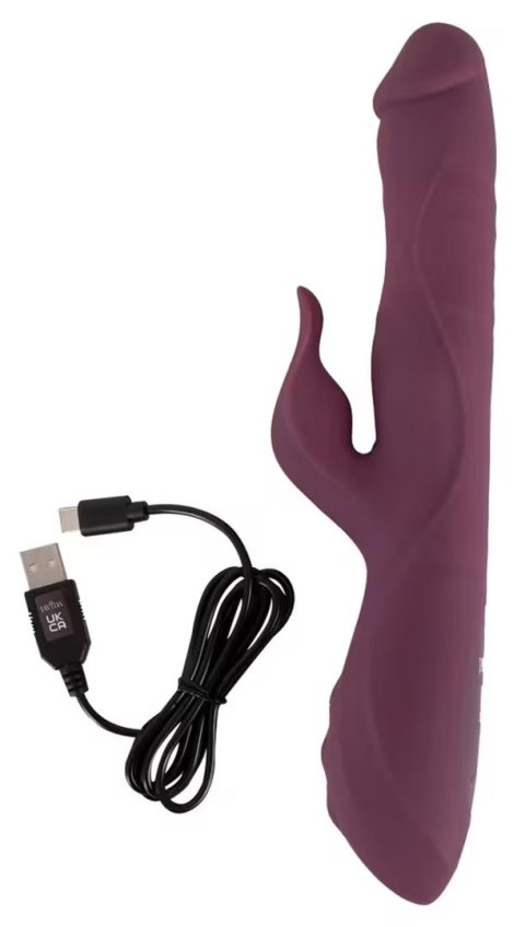 JAVIDA-3 Function Vibrator JAVIDA