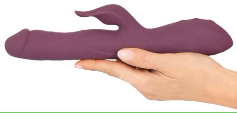 JAVIDA-3 Function Vibrator JAVIDA