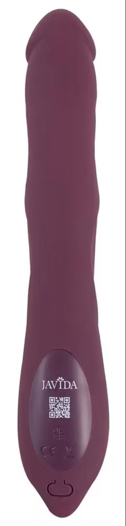 JAVIDA-3 Function Vibrator JAVIDA
