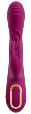 Javida 2F Vibrator Squirting JAVIDA