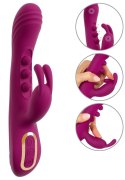 Javida 2F Vibrator Squirting JAVIDA