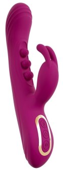 Javida 2F Vibrator Squirting JAVIDA