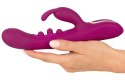 Javida 2F Vibrator Squirting JAVIDA