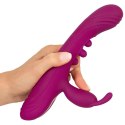 Javida 2F Vibrator Squirting JAVIDA