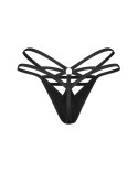 Keira Lise stringi 2XL/3XL Obsessive