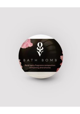 Kula do kąpieli Floral-spicy Obsessive