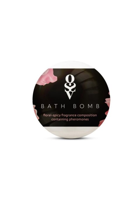 Kula do kąpieli Floral-spicy Obsessive