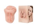Lola Super Realistic Masturbator Alive
