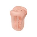 Lola Super Realistic Masturbator Alive