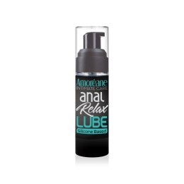 Lubricante Anal Relax 30ml Amoreane