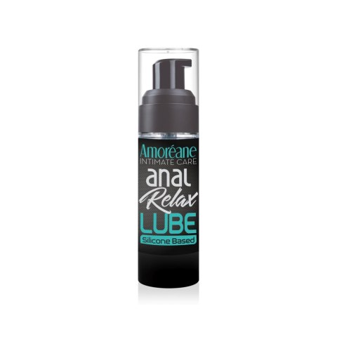 Lubricante Anal Relax 30ml Amoreane