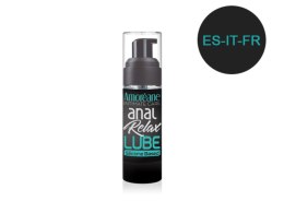Lubricante Anal Relax 30ml Amoreane