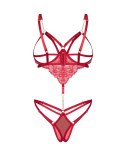 Matildea body otwarte S/M Obsessive