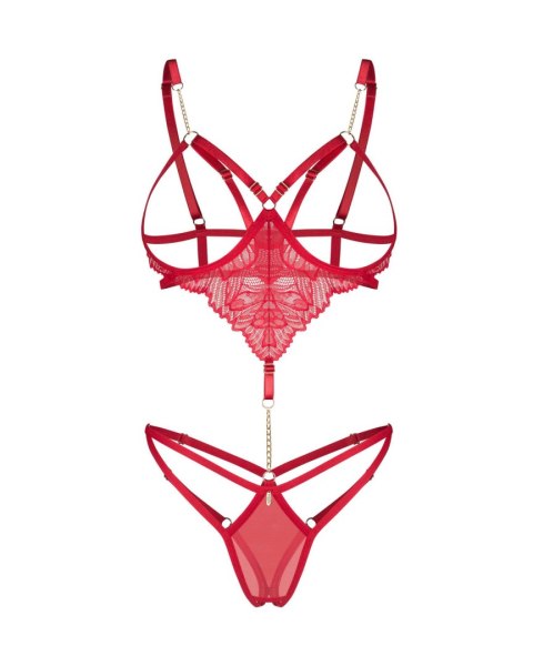 Matildea body otwarte S/M Obsessive