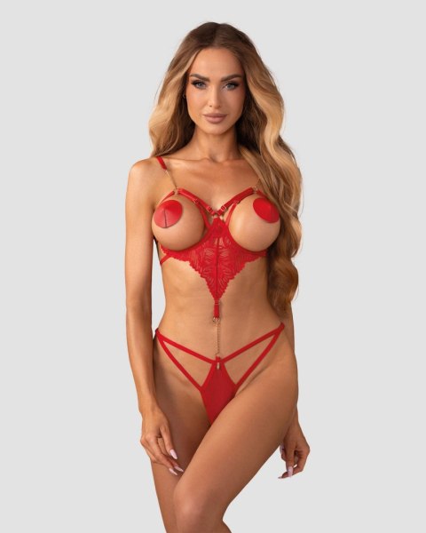 Matildea body otwarte S/M Obsessive