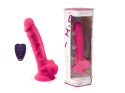 Model 1 8" Pink Vibration+ LRS Silexd