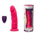 Model 2 7" Pink Motor + LRS Silexd