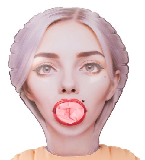 NaughtyDollz Tattoed Sex Doll You2Toys