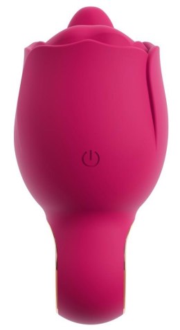 Oral Fun Tongue Vibrator You2Toys