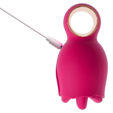 Oral Fun Tongue Vibrator You2Toys