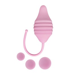Pelvix Silicone String (Lote) Femintimate