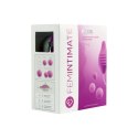 Pelvix Silicone String (Lote) Femintimate